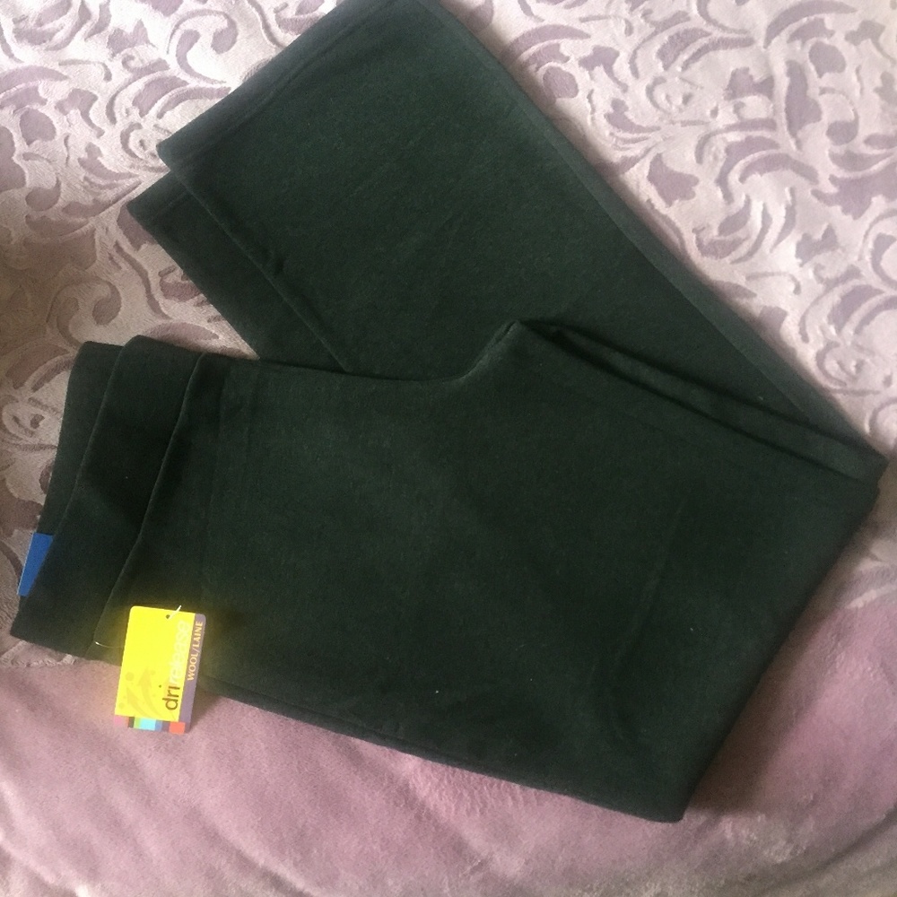 Women's Straight Leg Jogger Pants